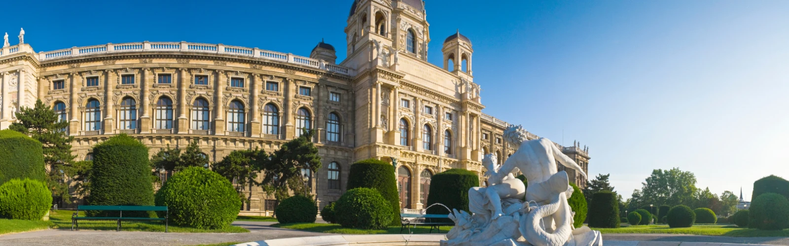 Quirky Museums in Vienna (Clocks, Globes & More)