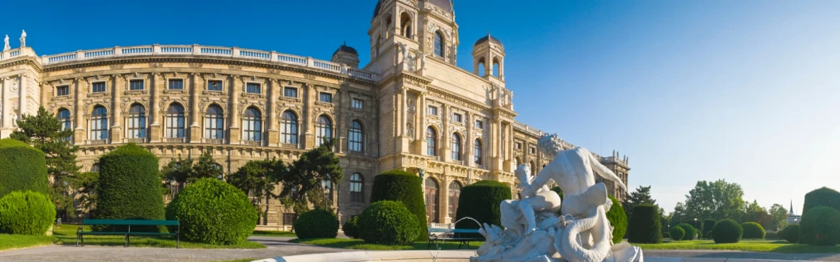 Quirky Museums in Vienna (Clocks, Globes & More)