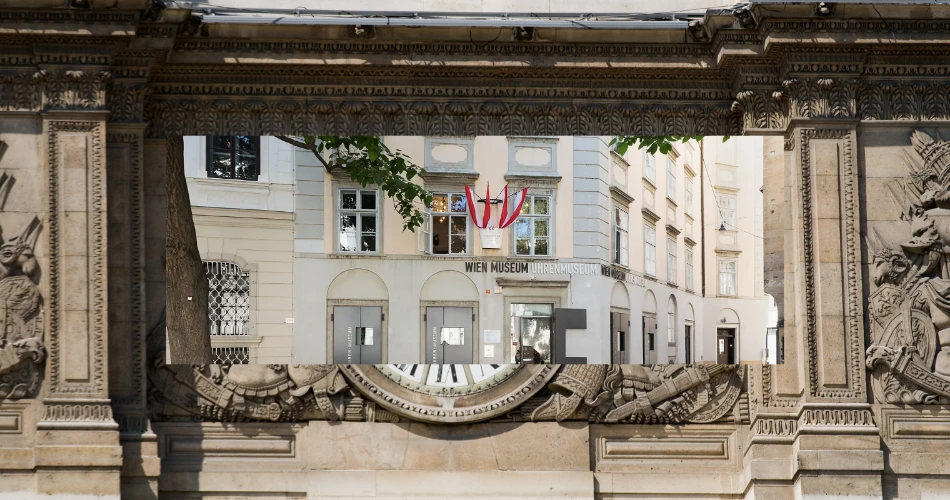 Museos Peculiares en Viena (Relojes, Globos y Más)
