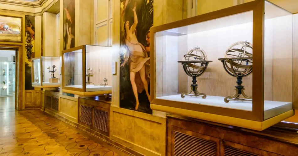 Museos Peculiares en Viena (Relojes, Globos y Más)