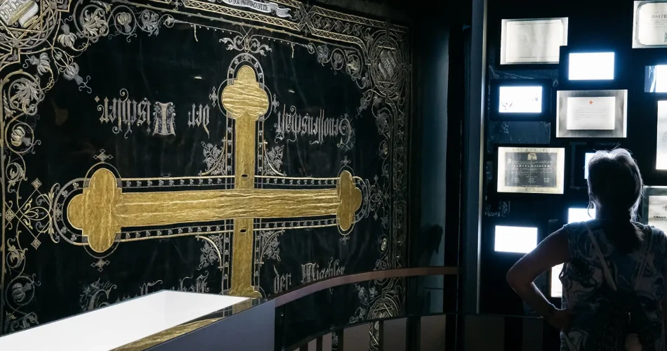 Museos Peculiares en Viena (Relojes, Globos y Más)