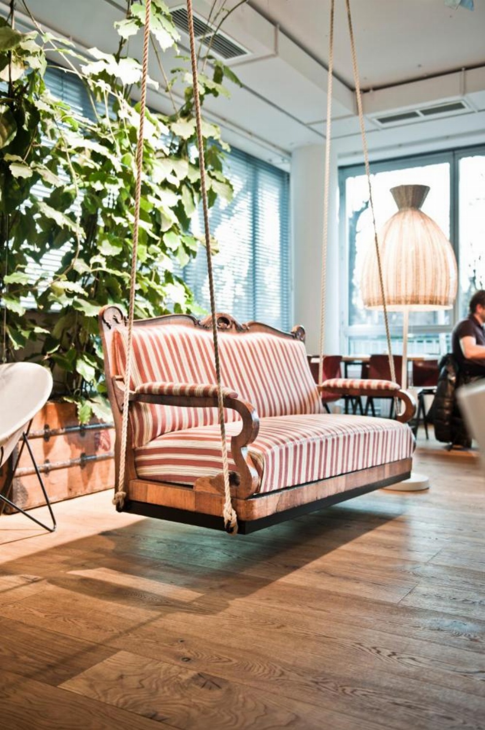 Hotel Daniel Vienna - Smart Lifestyle Near City Centre Image 11