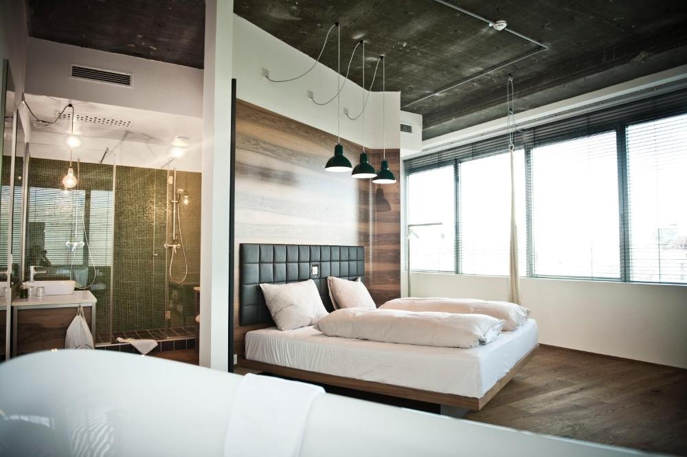 Hotel Daniel Vienna - Smart Lifestyle Near City Centre