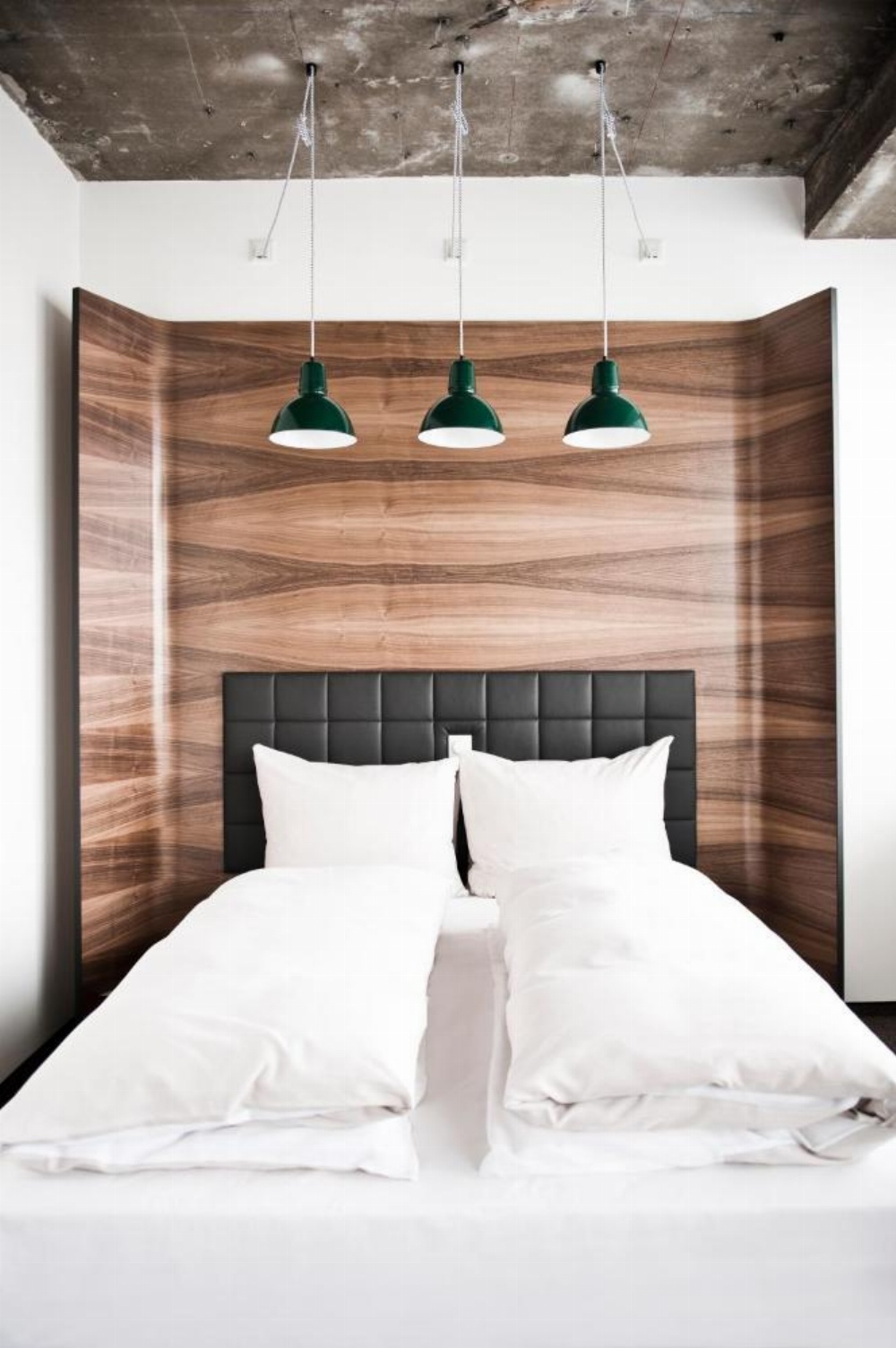 Hotel Daniel Vienna - Smart Lifestyle Near City Centre