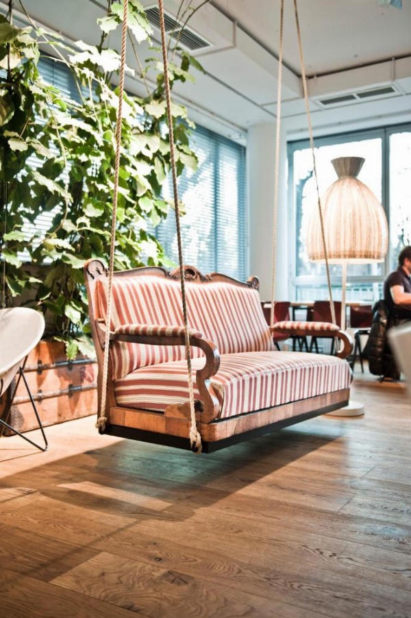 Hotel Daniel Vienna - Smart Lifestyle Near City Centre image 11