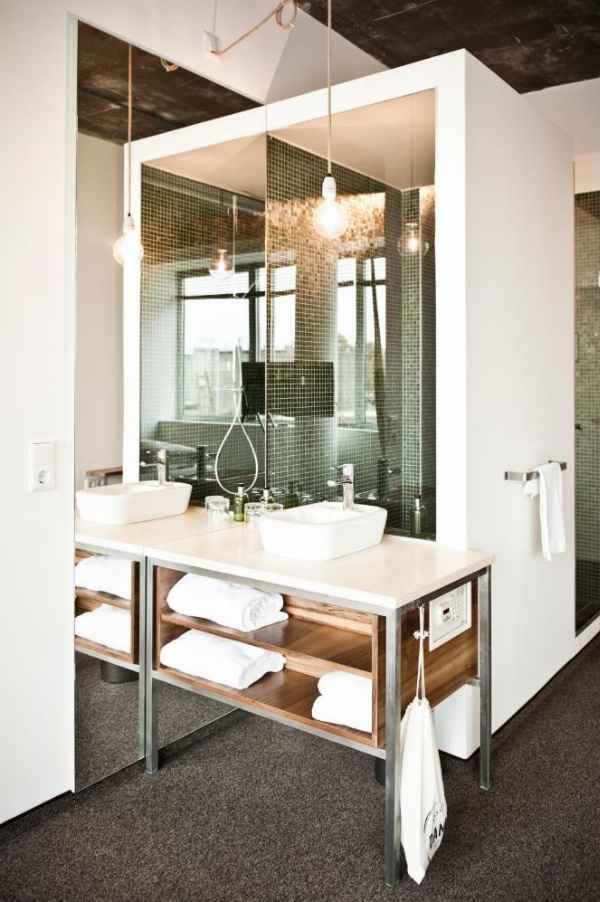 Hotel Daniel Vienna - Smart Lifestyle Near City Centre image 13