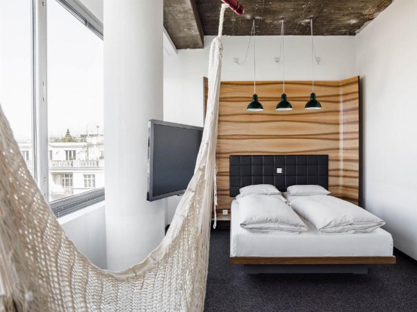 Hotel Daniel Vienna - Smart Lifestyle Near City Centre image 19