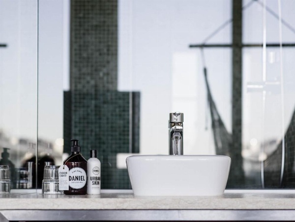 Hotel Daniel Vienna - Smart Lifestyle Near City Centre image 20