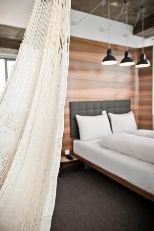 Hotel Daniel Vienna - Smart Lifestyle Near City Centre image 21