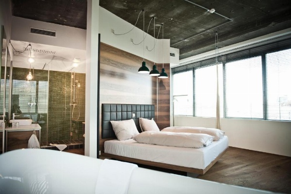 Hotel Daniel Vienna - Smart Lifestyle Near City Centre image 23