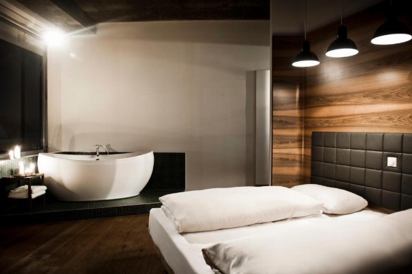 Hotel Daniel Vienna - Smart Lifestyle Near City Centre image 26
