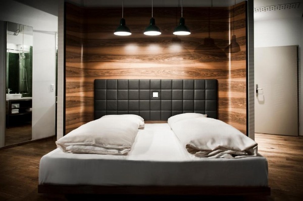 Hotel Daniel Vienna - Smart Lifestyle Near City Centre image 27