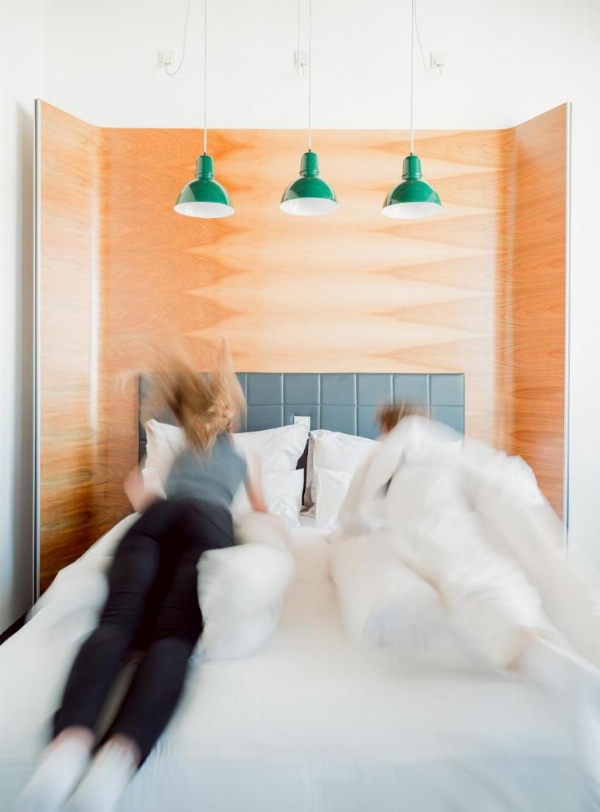 Hotel Daniel Vienna - Smart Lifestyle Near City Centre image 9